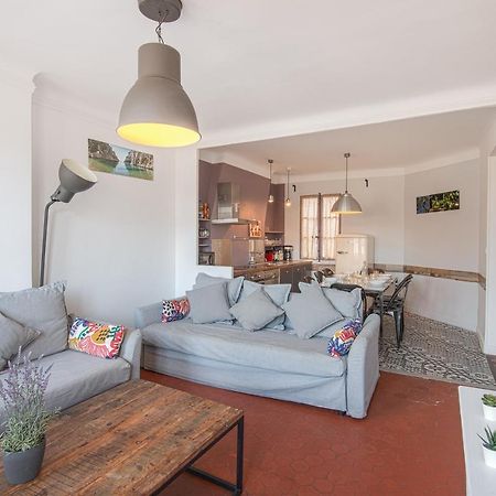 Mai Homes - Le Colbert Марсель Экстерьер фото