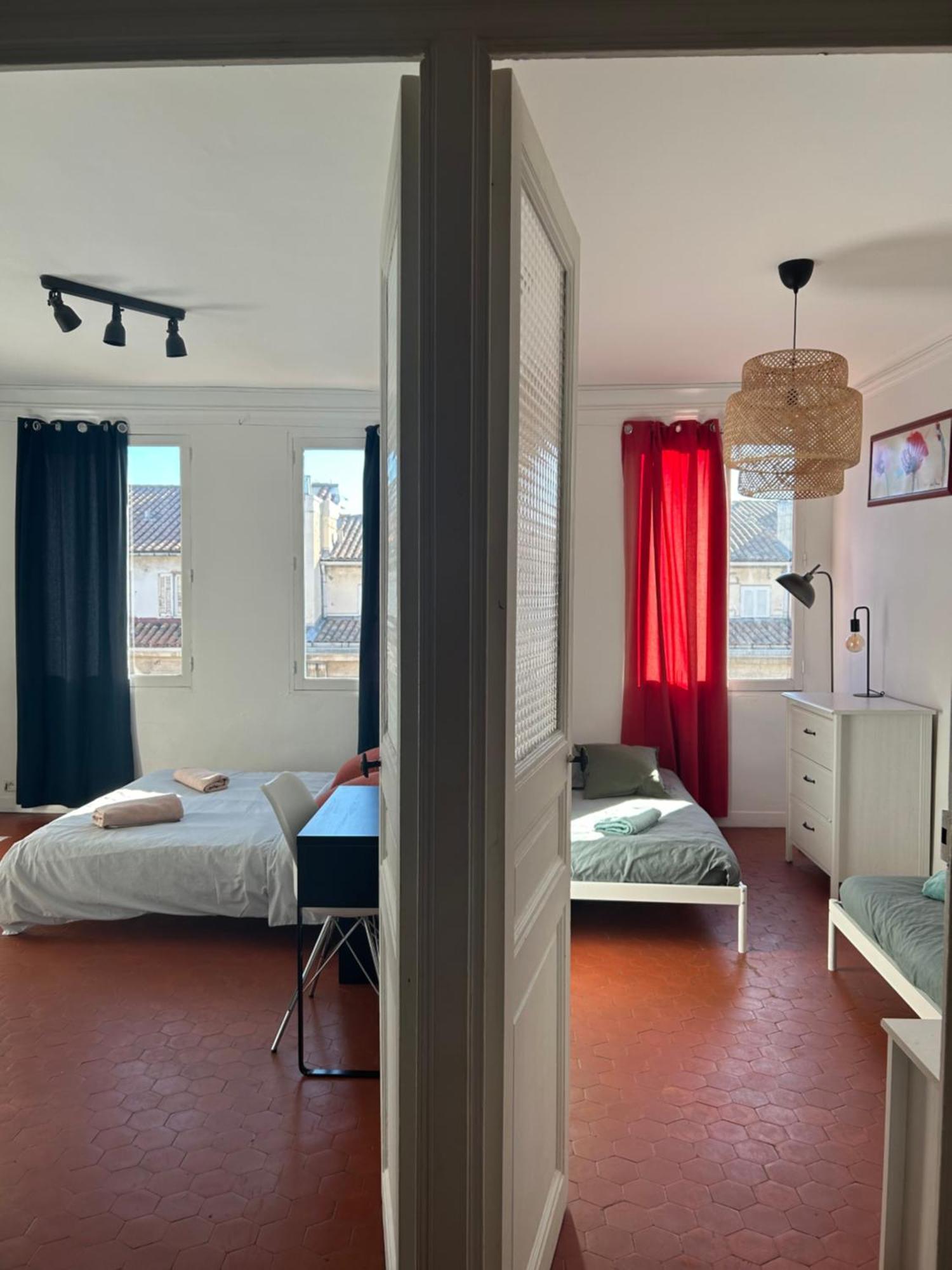 Mai Homes - Le Colbert Марсель Экстерьер фото